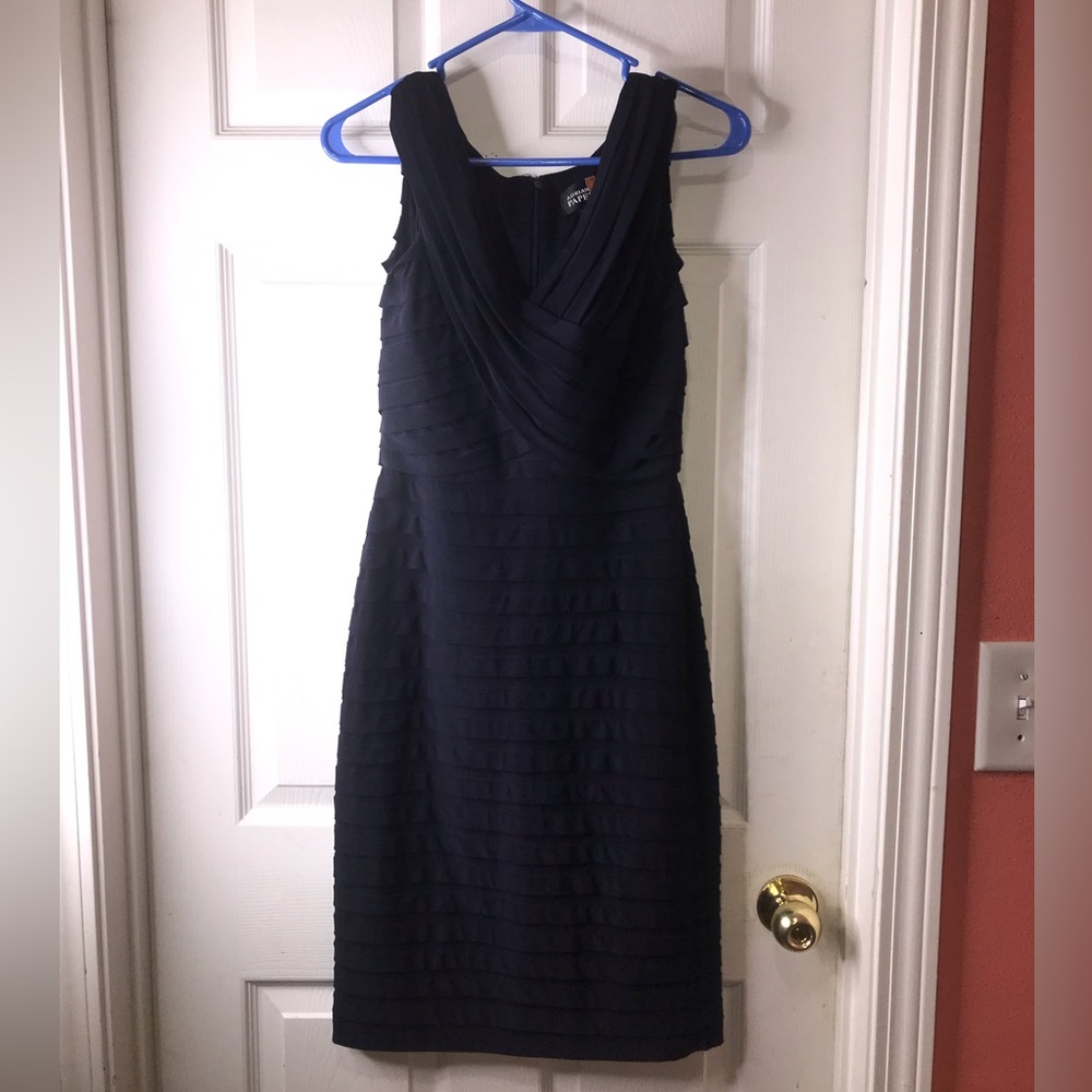Adrianna Papell Women’s Bodycon Dress Size 6